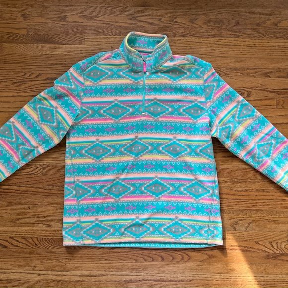 cable mesh polo